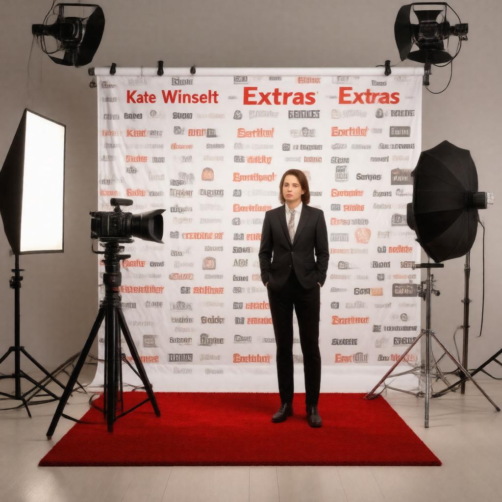 Extras (TV series)